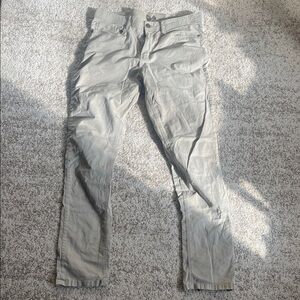 English Laundry Light Khaki Chinos (34x34)